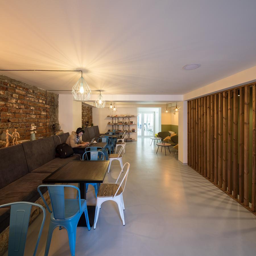 Omega House Hotel Бухарест Экстерьер фото