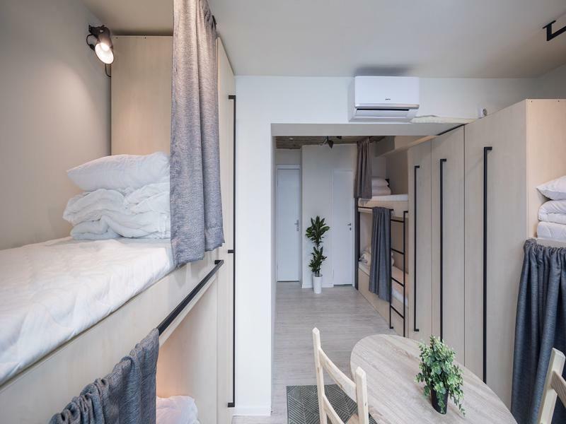 Omega House Hotel Бухарест Экстерьер фото