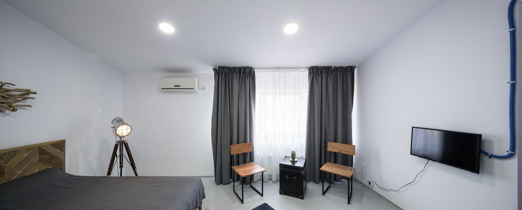 Omega House Hotel Бухарест Экстерьер фото