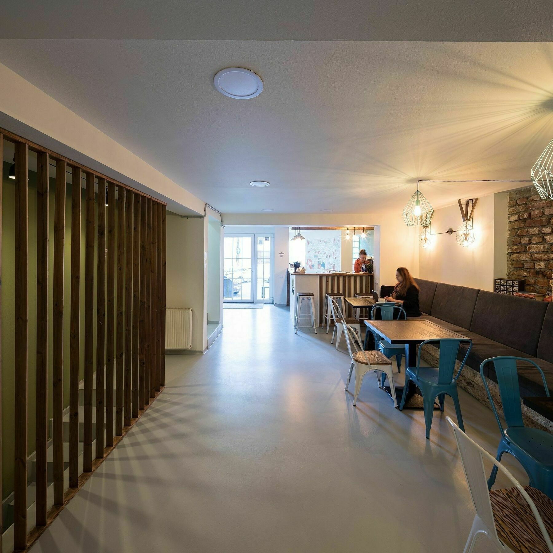 Omega House Hotel Бухарест Экстерьер фото